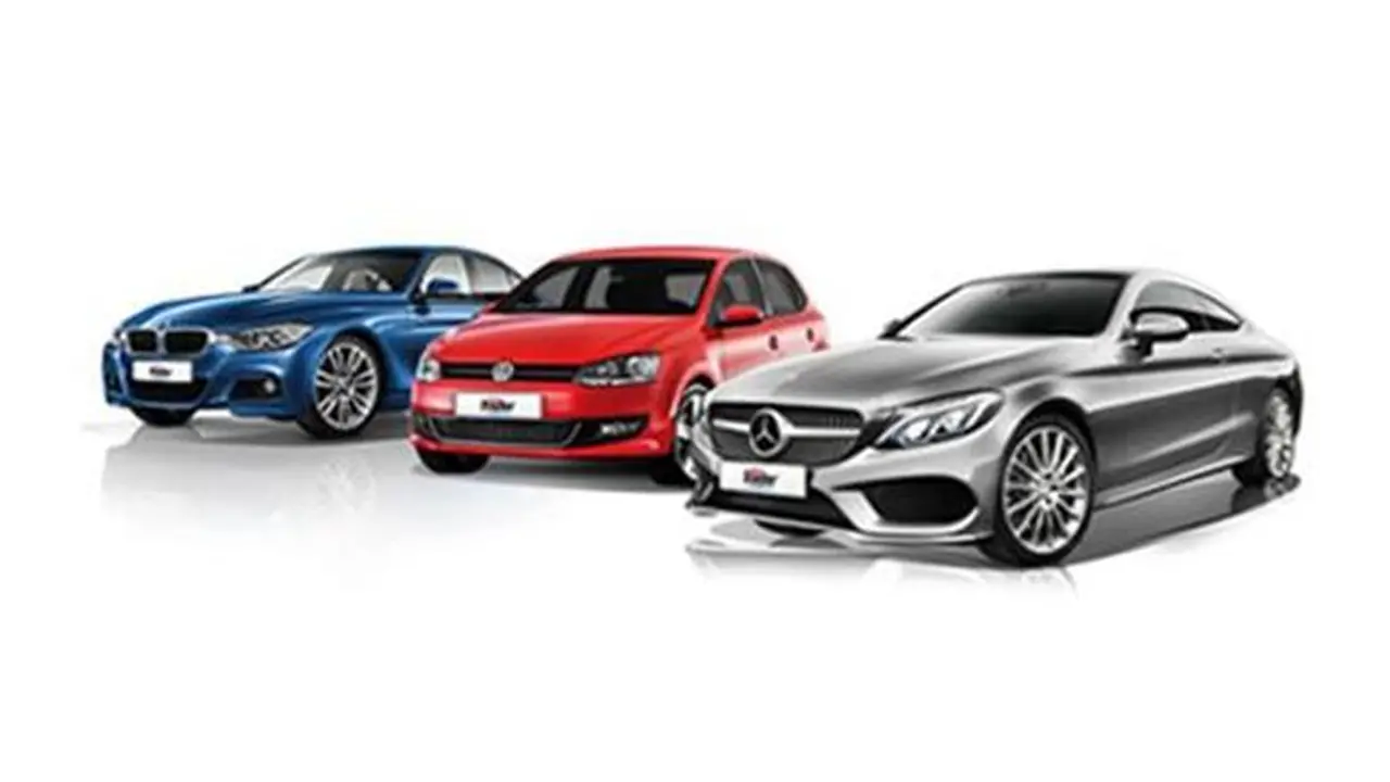 أرخص 5 سيارات في مصر 2026 تعرف على الأسعار والباقات